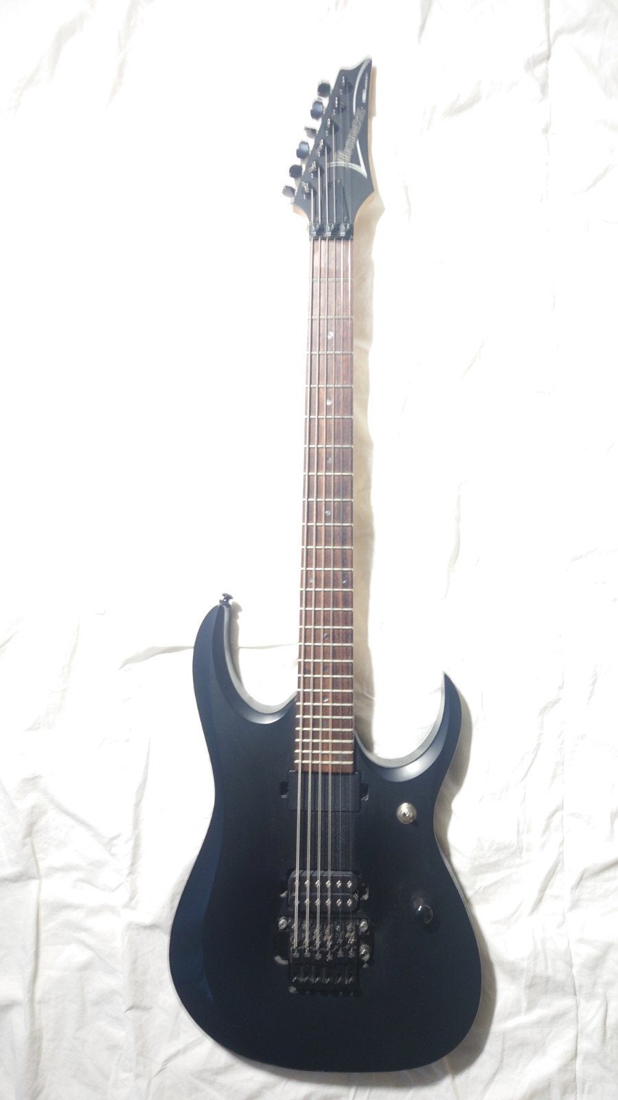 Ibanez RGD 420Z baritone, Ophalen of Verzenden, Solid body, Overige merken