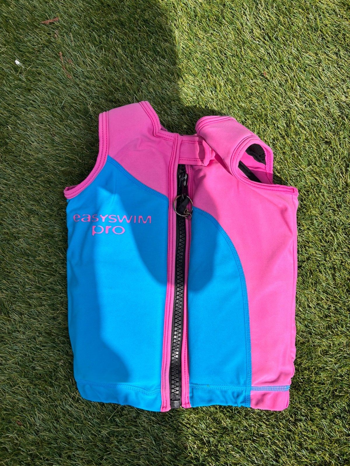 Zwemvest easyzwim maat XS, Ophalen, Gebruikt, Meisje, One size
