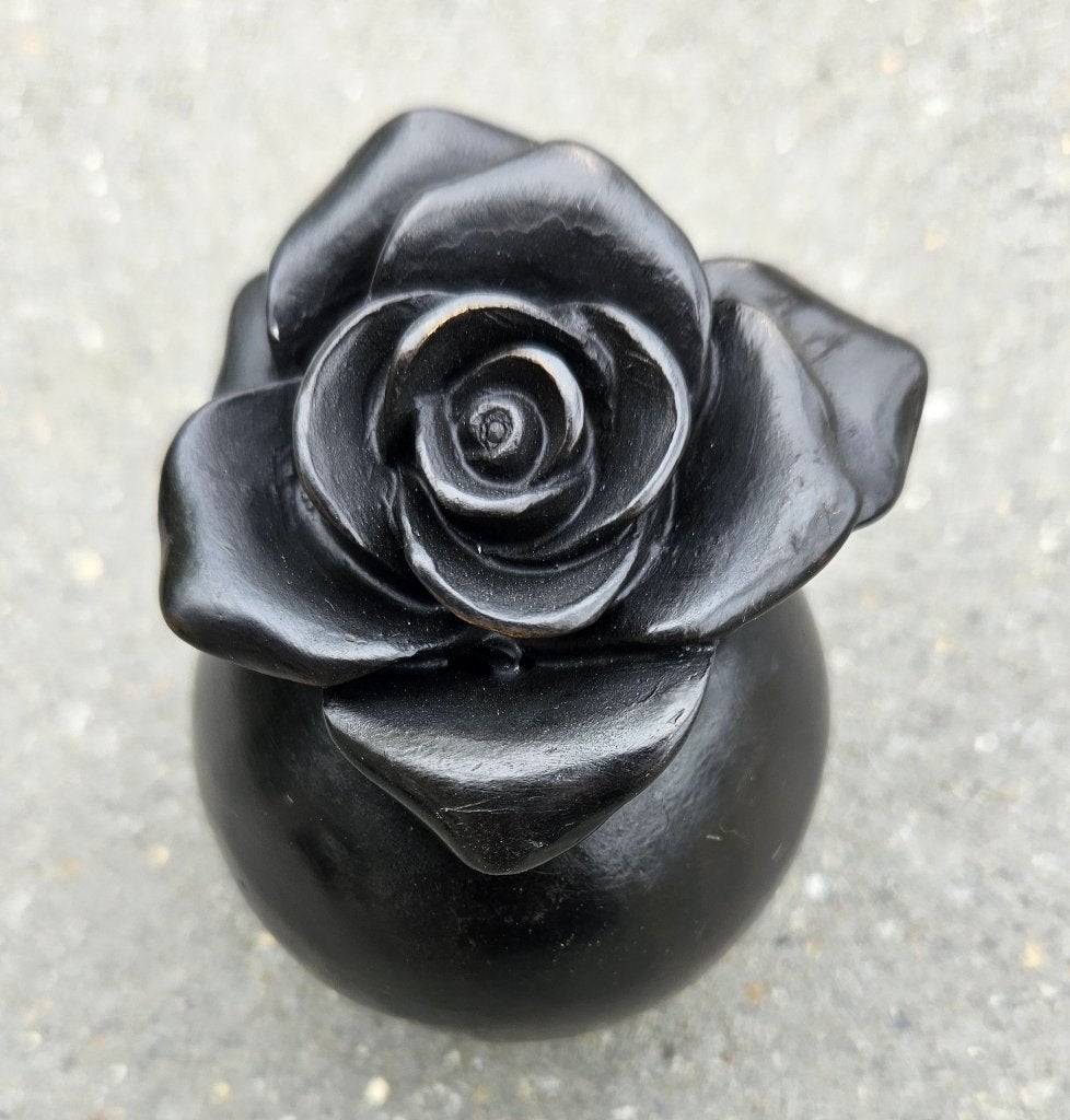 mini urn / asurn / ROOS/ brons, Nieuw, Info@huisentuindecoratiemarie.nl, Huis en tuin decoratie marie, Peize