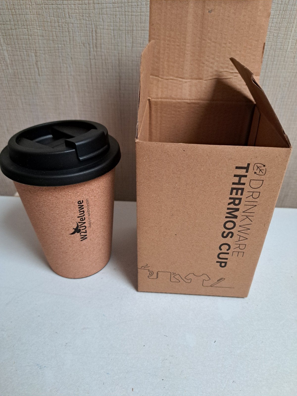 thermobeker nieuw, Ophalen of Verzenden, Nieuw