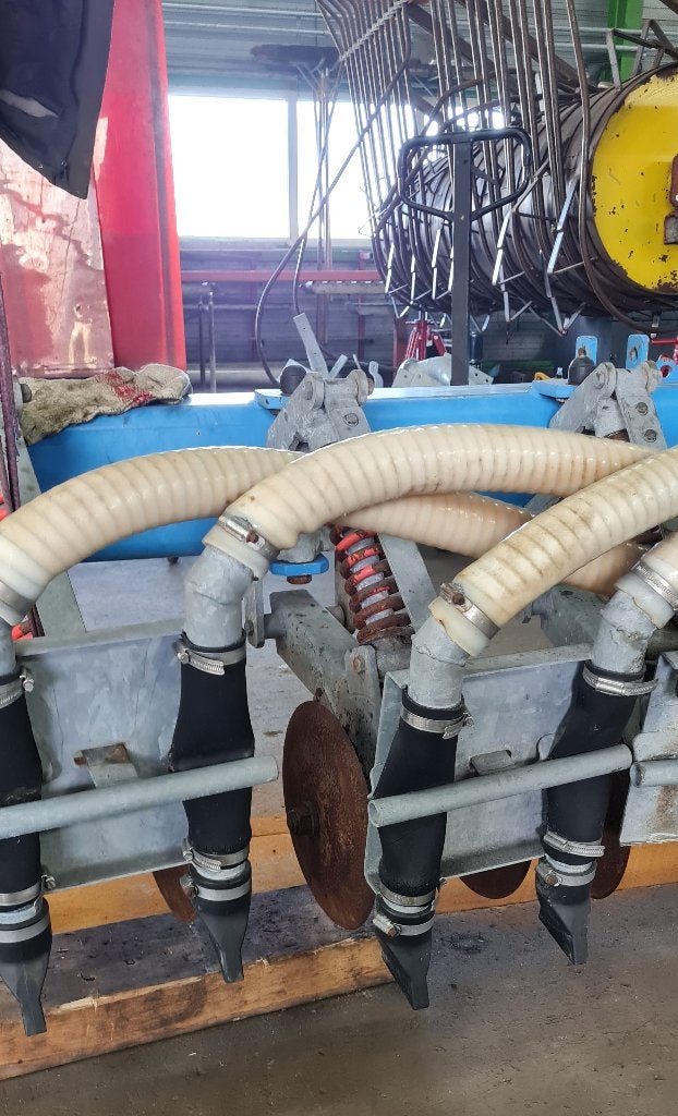Te koop ombouw sets voor Duport bemesters, Zakelijke goederen, Ophalen, Veehouderij, Weidebouw