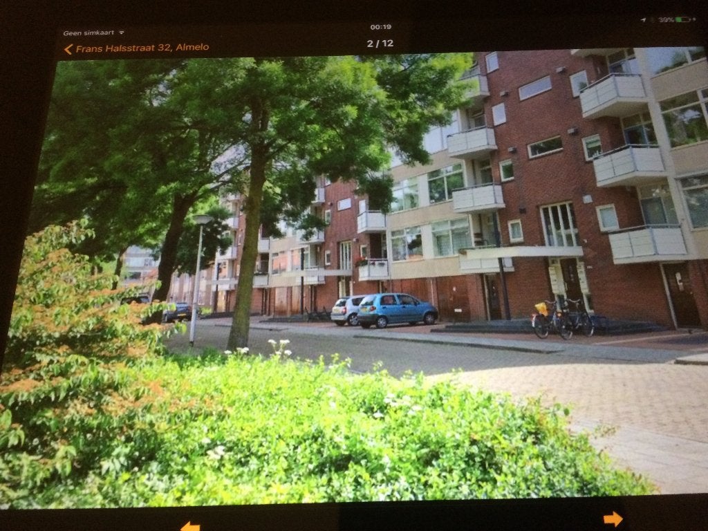 Appartement in Almelo te huur (Frans Halsstraat) – per 01-11, Huizen en Kamers, Direct bij eigenaar, Overijssel, 3 kamers, 70 m²