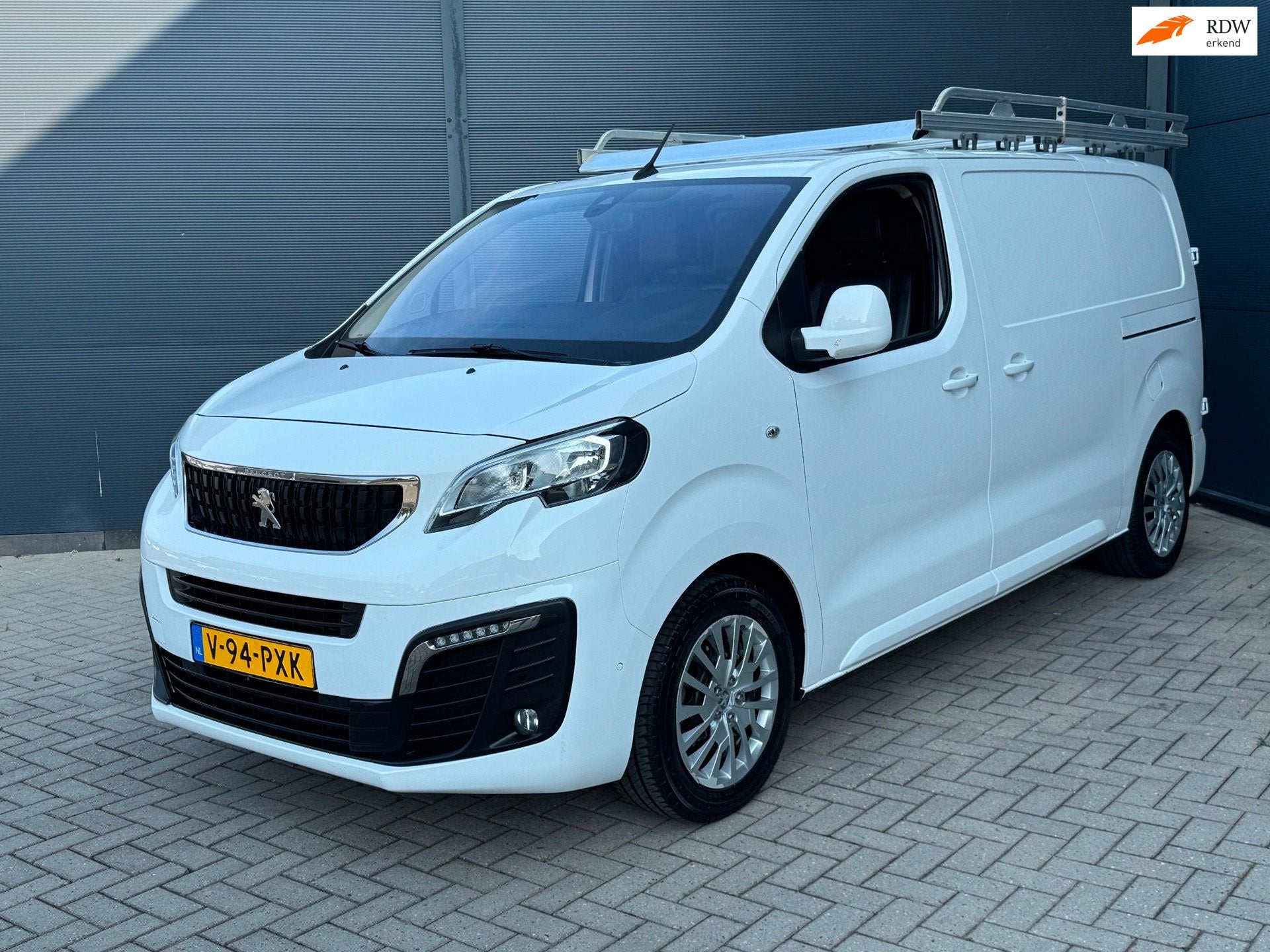 Peugeot EXPERT 1.5 BlueHDI / Lang / 360 / 2 X Zijdeur / Impe, Voorwielaandrijving, 1556 kg, 15 km/l, Euro 6