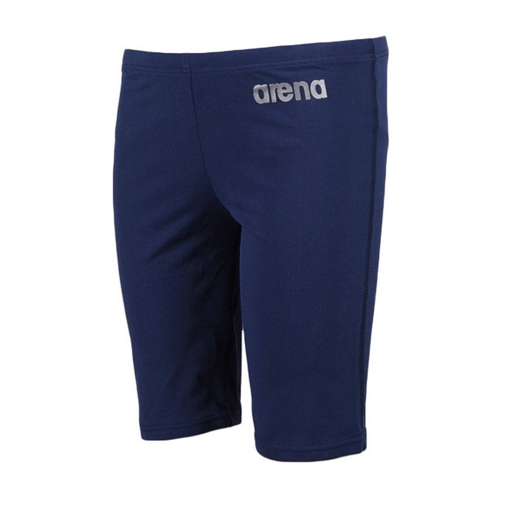 Nieuwe Arena B Board Youth Jammer voor jongens, kleur: Blauw, C.da Cisterna, 84/85 62029 Tolentino (MC) Italië, Arena, UV-zwemkleding