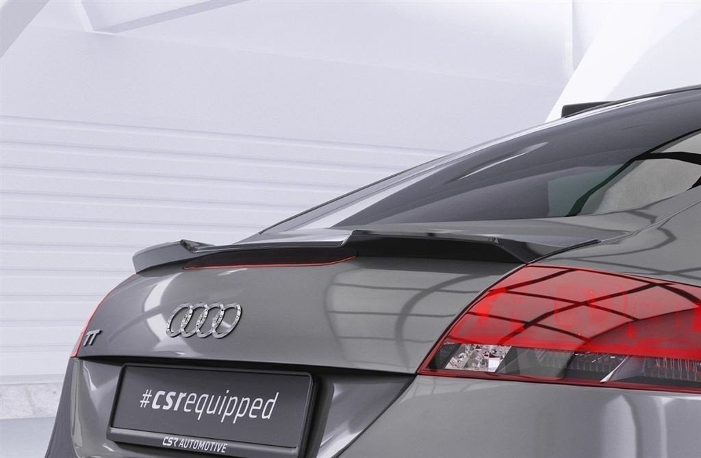 Achterklep Spoiler Geschikt Voor Audi TT / TTS 8J HF221, Verzenden, Automotive Parts, A.parts@hotmail.nl, Trasmolenlaan 12 3447 GZ Woerden
