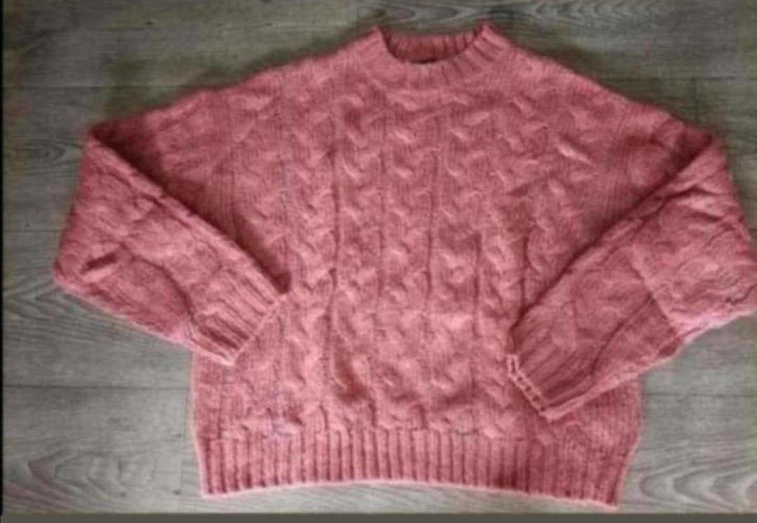 🌷trui van esmara maat M🌷, Verzenden, Nieuw, Maat 38/40 (M), Roze
