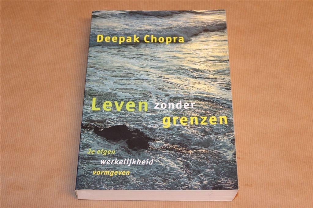 Over de Grenzen van de Psychologie — Osho [Meditatie], Ophalen of Verzenden, Gelezen, Overige onderwerpen, Achtergrond en Informatie