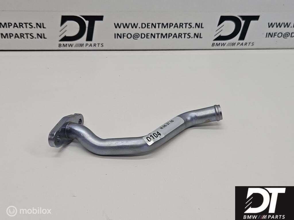 Olieleiding turbo retour BMW N47 11657823284, Auto-onderdelen, Motor en Toebehoren, Nieuw, Ophalen of Verzenden