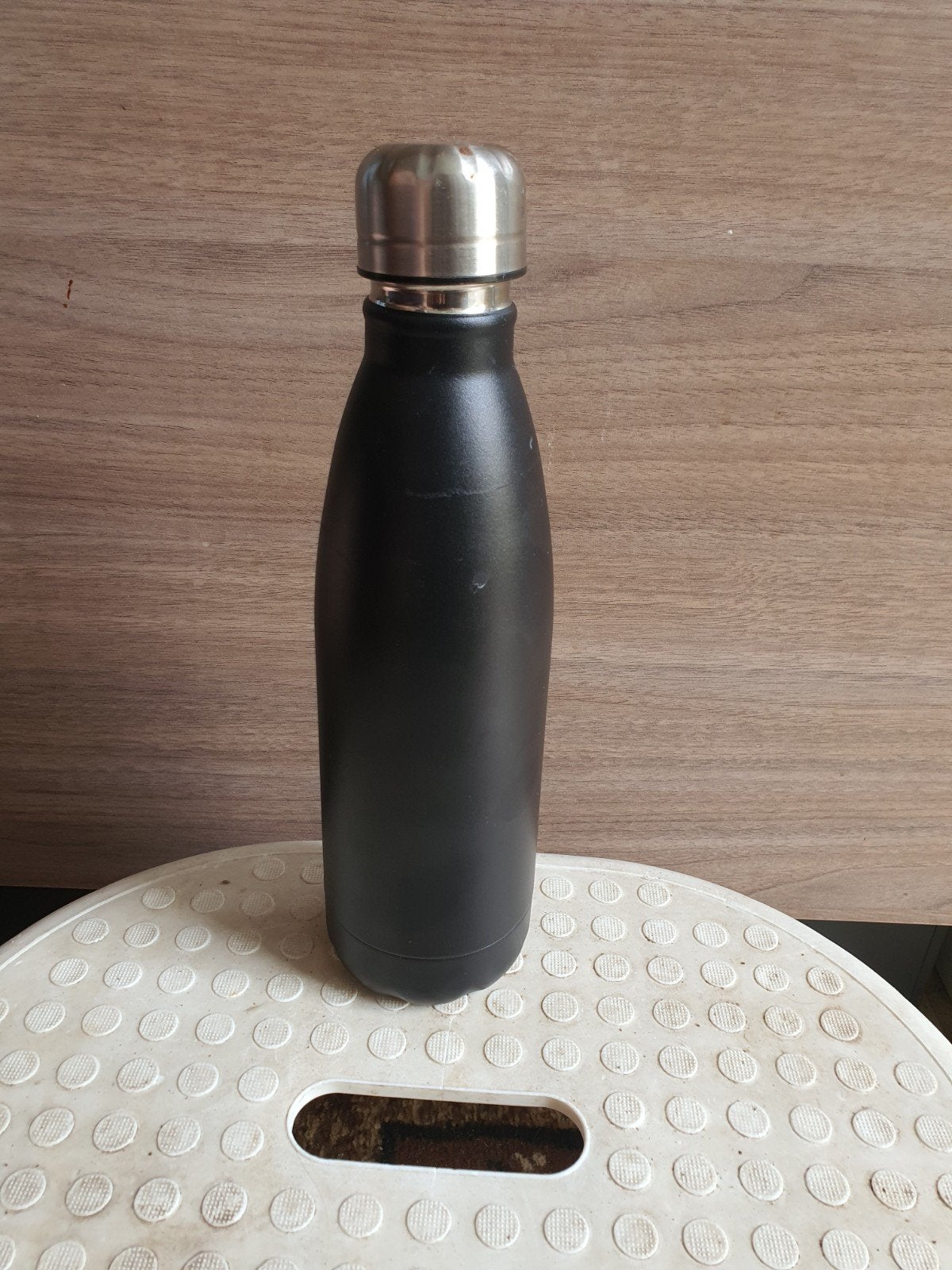 termosflase Silvercrest van 500ml, Ophalen, Zo goed als nieuw
