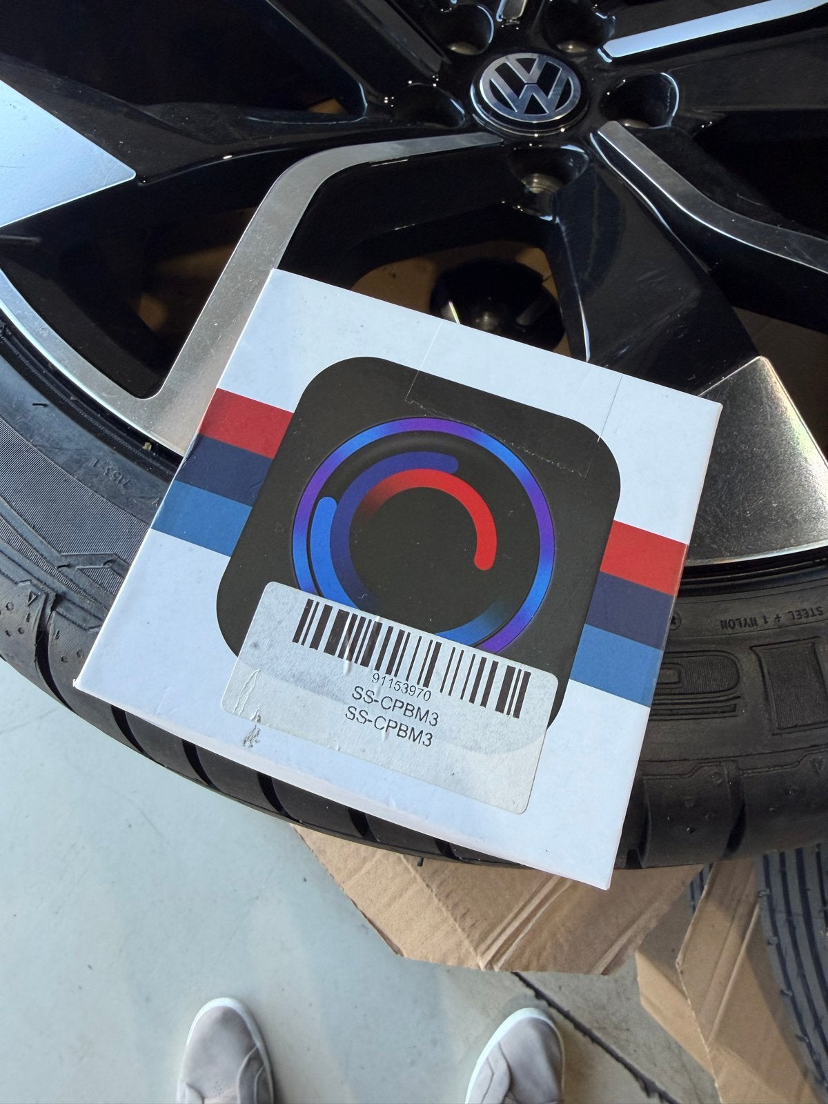 Carplay unlock Netflix YouTube BMW, Verzenden, Zo goed als nieuw