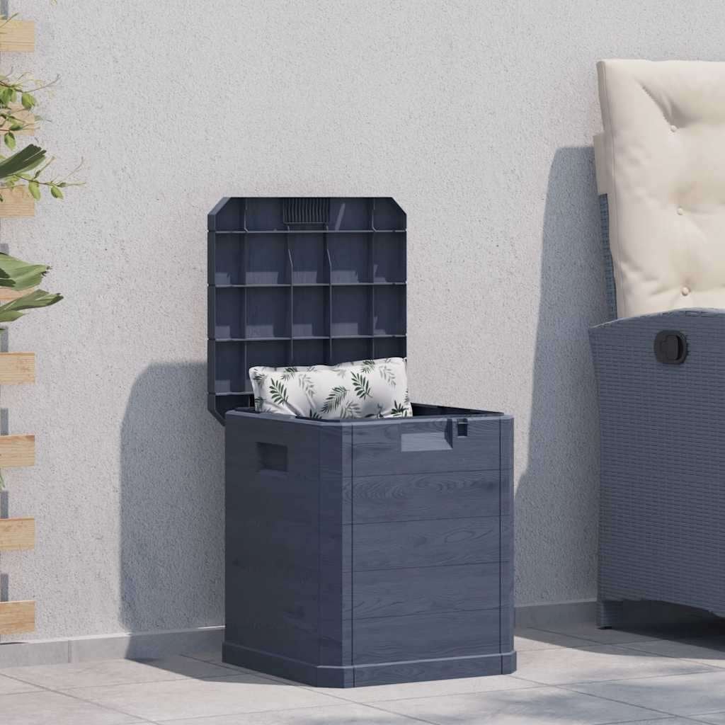 Opbergbox opbergkist kunststof 90 Liter GRATIS VERZONDEN!, Tuin en Terras, Tuinmeubel-accessoires, Verzenden, Nieuw, Nvt, Nvt