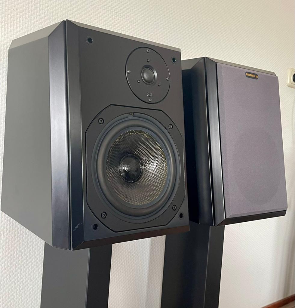 ≥ Reference 3A luidsprekers te koop | Marktplaats