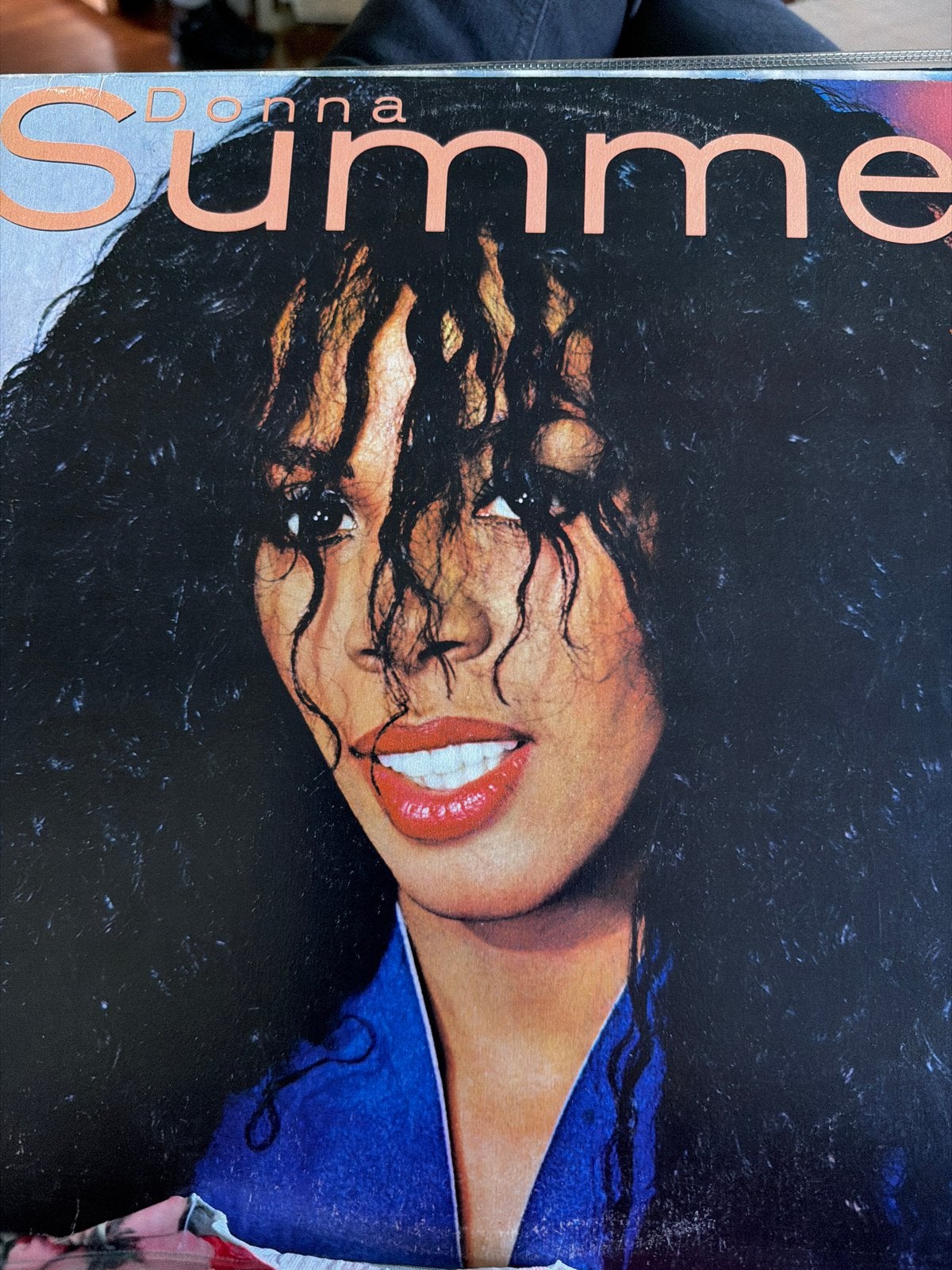 1.  Donna Summer - Summer: The Donna Summer Collection LP, Cd's en Dvd's, LP, Gebruikt, Pop, Ophalen of Verzenden