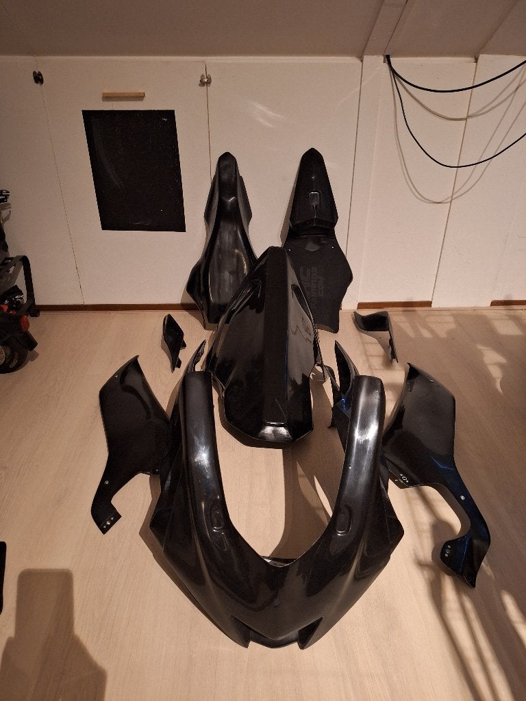 2x Nieuwe CRC Race Kuipset Yamaha YZF-R6 2017+ RJ27, Ophalen of Verzenden, Nieuw