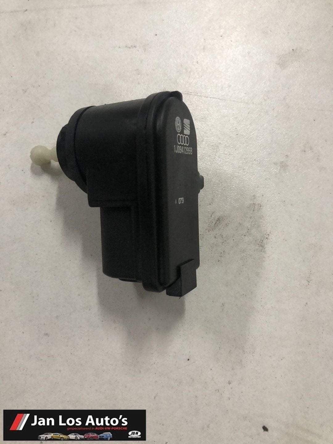 VW Seat koplamp hoogteregeling verstelmotor, Gebruikt, -, Volkswagen, -