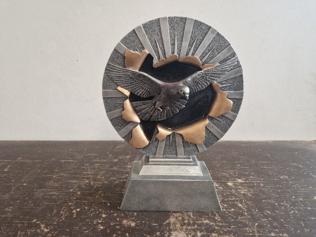 Duivensport trofee, Meerdere dieren, Overige soorten