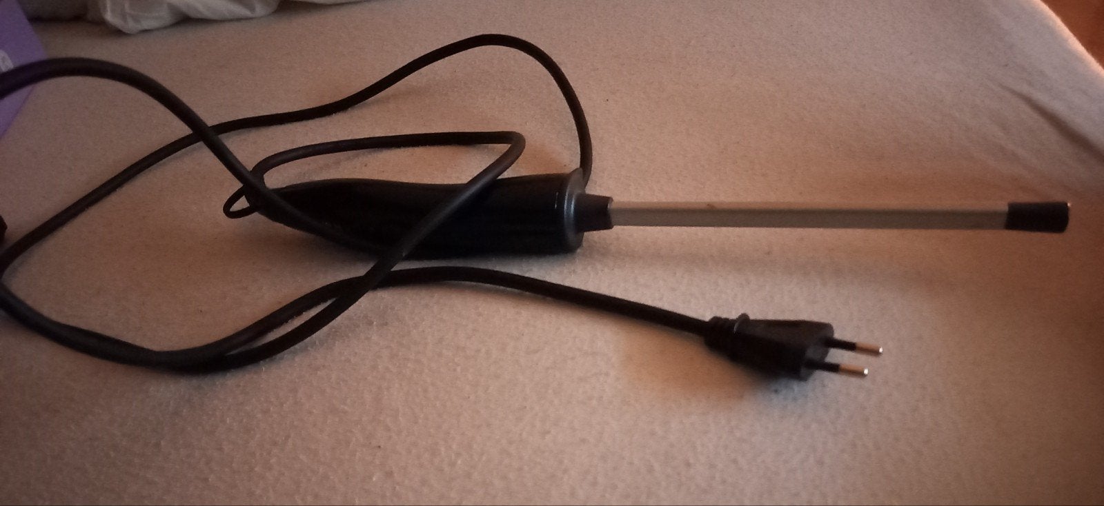 Carmen Chopstick krultang, Ophalen of Verzenden, Zo goed als nieuw, Krultang of Stijltang