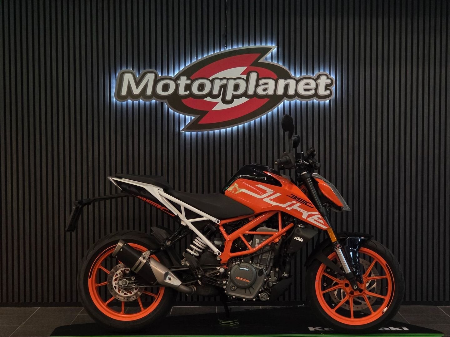 KTM 390 DUKE (bj 2020), Motoren, Motoren | KTM, KTM, Bedrijf, Onbekend, 373 cc