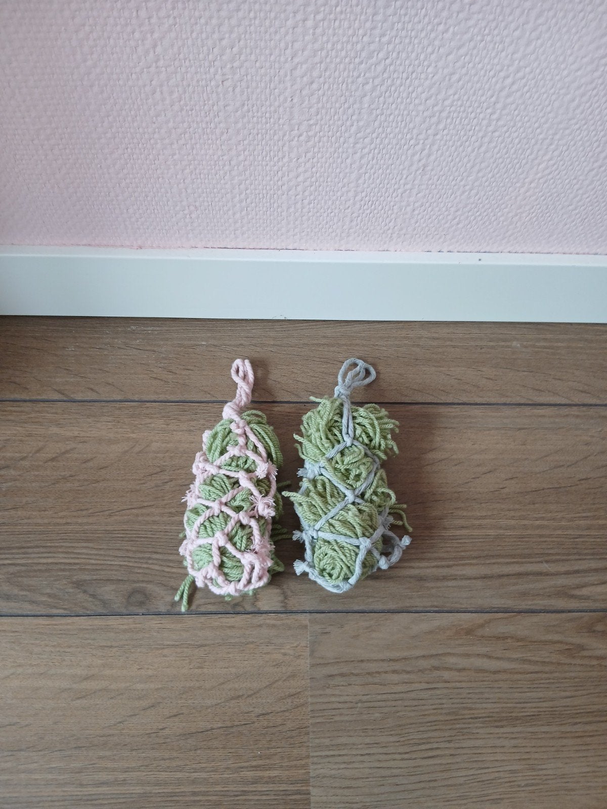hobbyhorse accessories, Ophalen of Verzenden