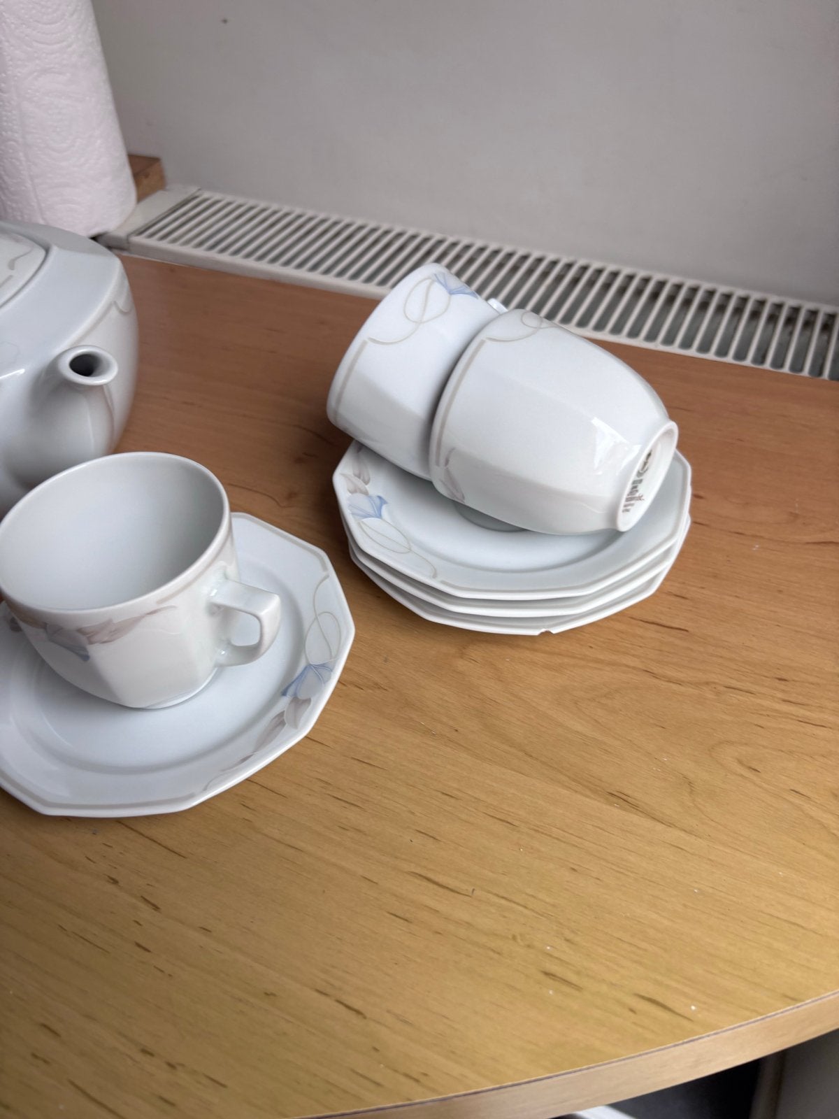 Foto 4 van Winterling Marktleuthen Bavaria Servies