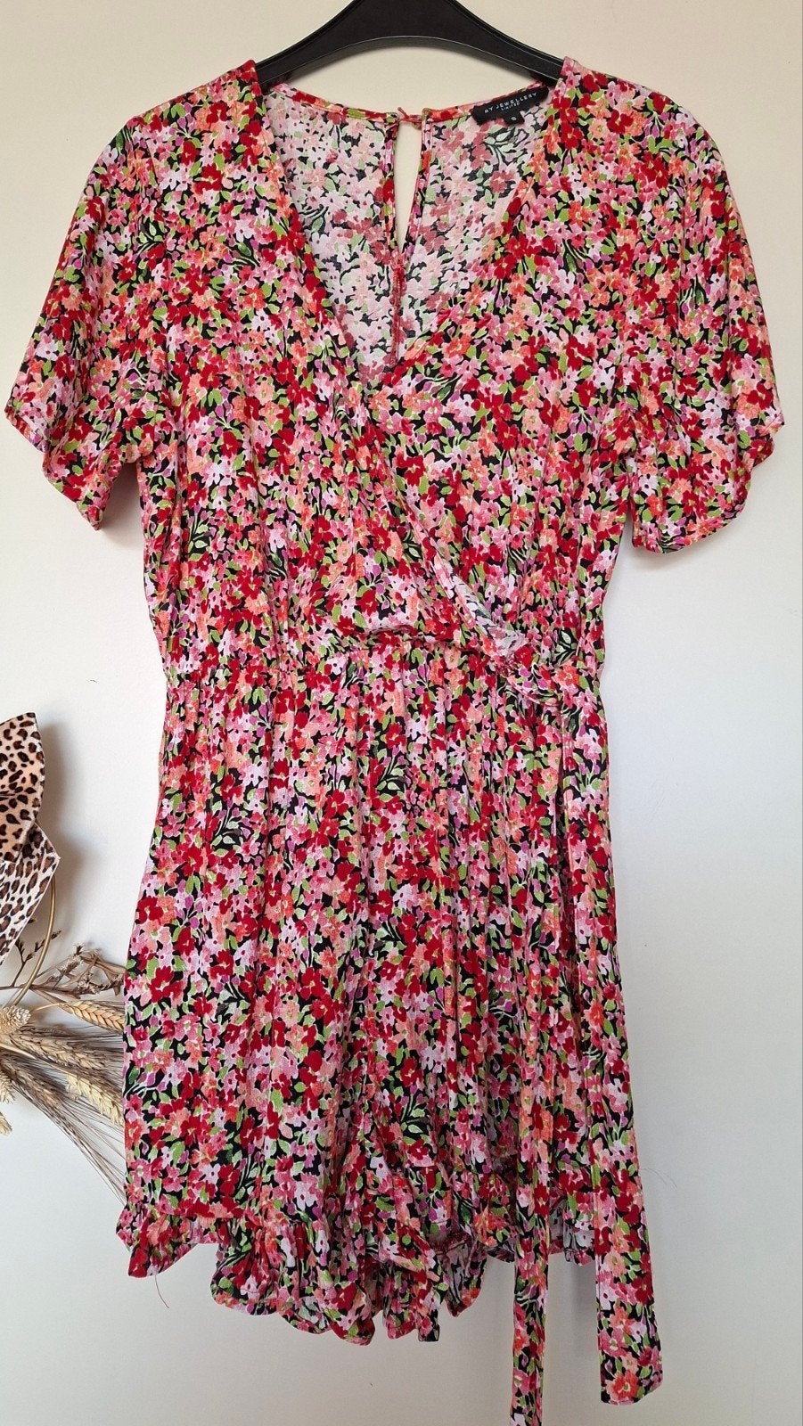 My jewellery maat S playsuit, My Jewellery, Meerkleurig, Ophalen of Verzenden, Zo goed als nieuw
