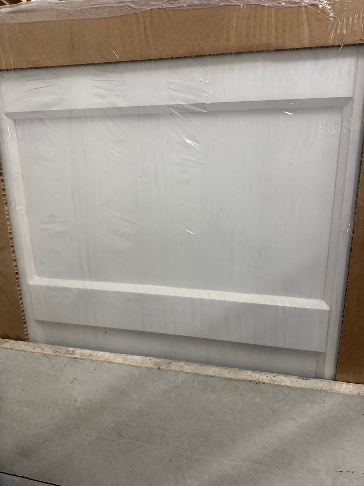 Nieuwe deur 88x201,5cm - nog in verpakking, Doe-het-zelf en Verbouw, Ophalen, 80 tot 100 cm, Binnendeur, Nieuw