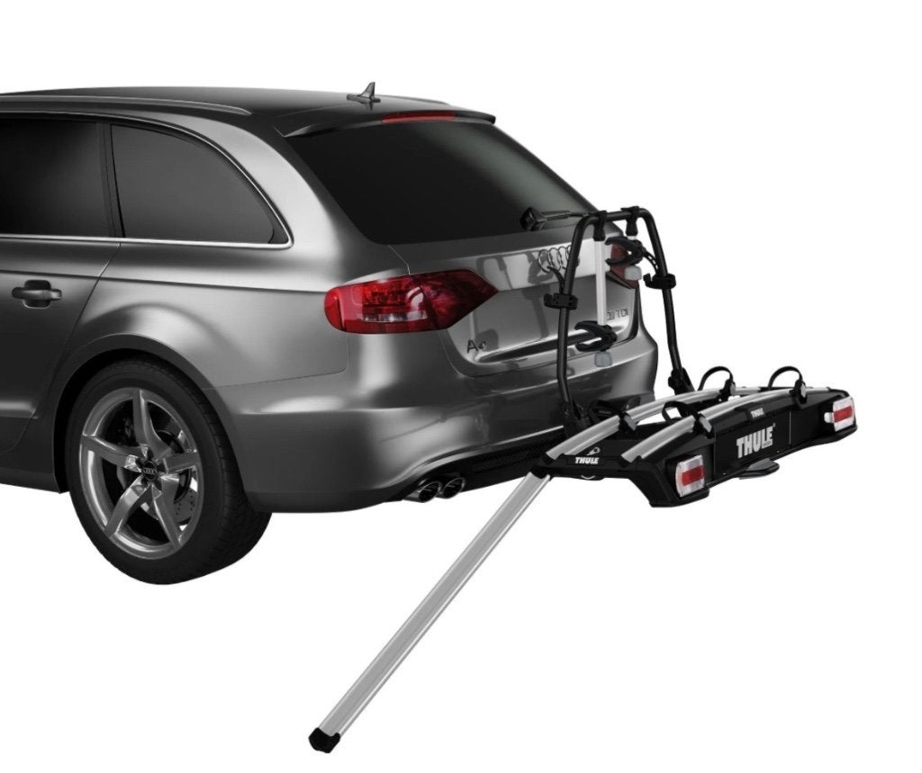 Thule loading ramp XT typenummer 917210, Auto diversen, Ophalen of Verzenden, Nieuw, Fietsendrager-accessoire, Elektrische fiets