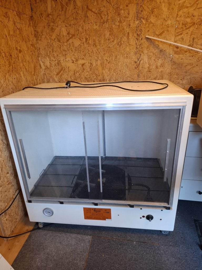 Droogcabine voor hond, Ophalen, Gebruikt, Overige typen