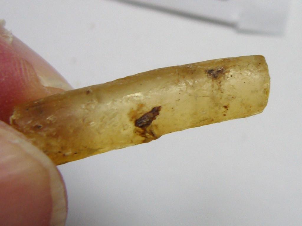 barnsteen 2 voor 5,60 copal honingbarnsteen honing 1 amber, Sieraden, Tassen en Uiterlijk, Edelstenen, Ophalen of Verzenden, Nieuw