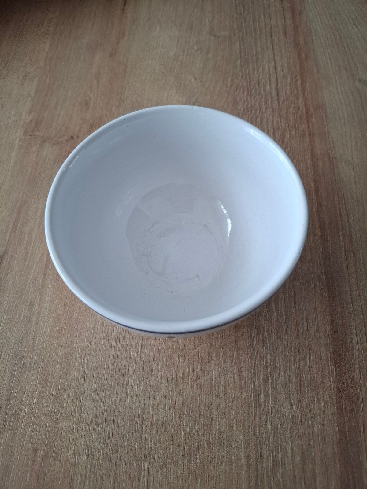 Postcodeloterij unox schaal, Ophalen, Glas, Overige stijlen, Schaal of Schalen