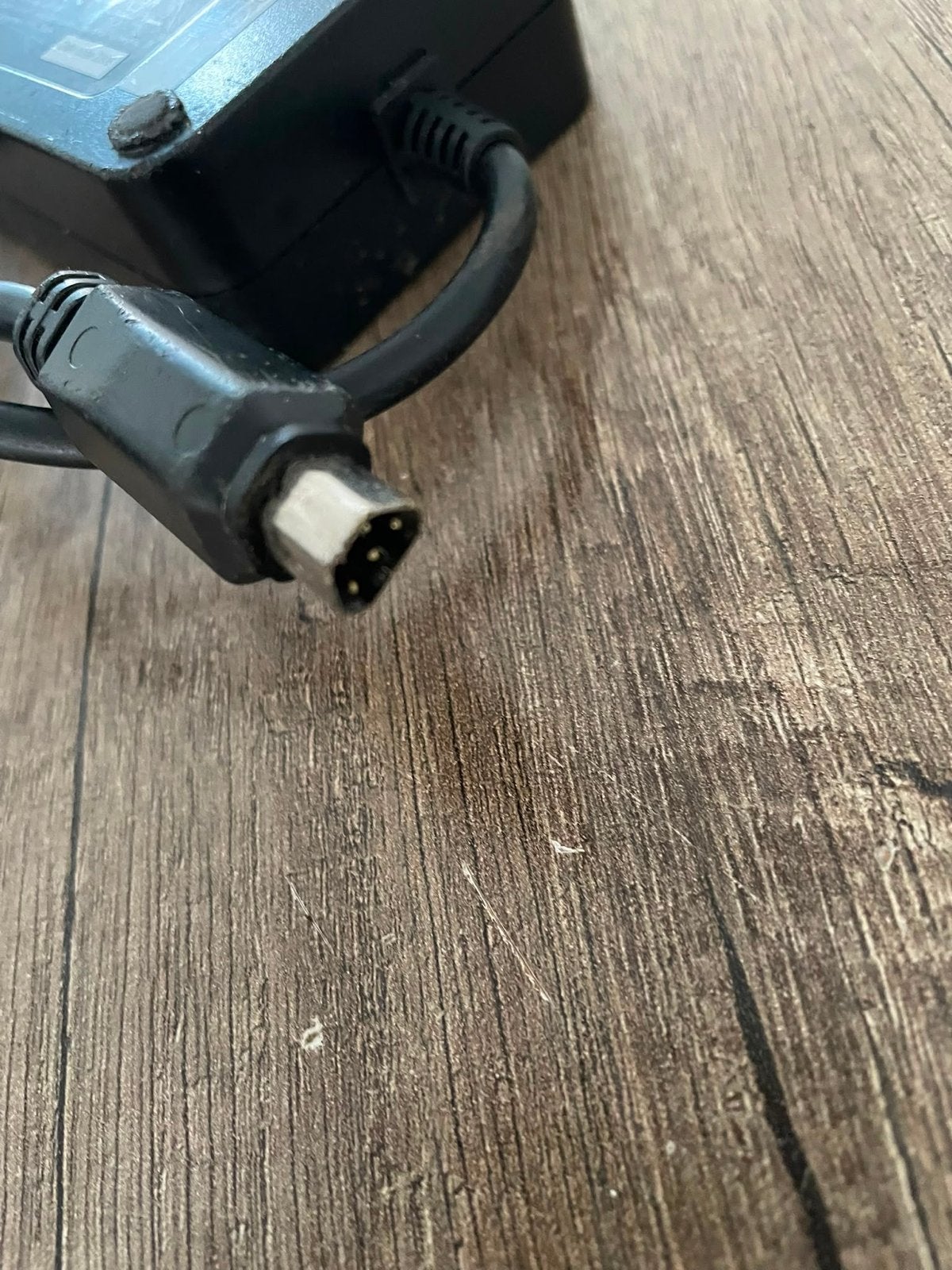 Stella lader voor elektrische fiets, Ophalen, Gebruikt