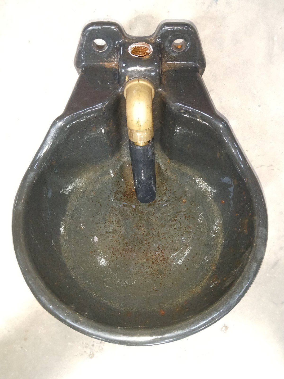 Automatische drinkbakjes, Ophalen of Verzenden, Gebruikt
