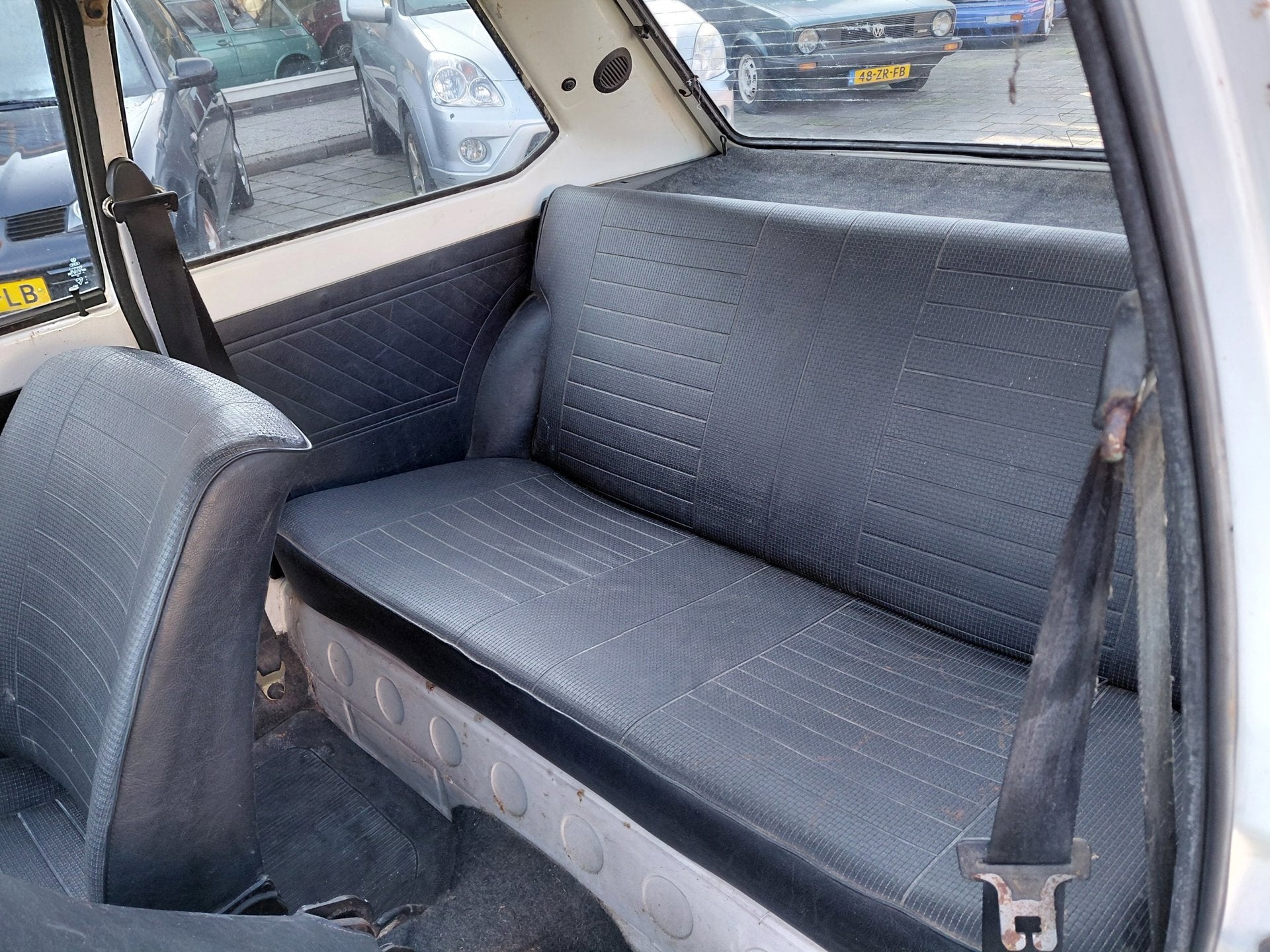 Volkswagen Polo 0.9 Standaard, foto 10