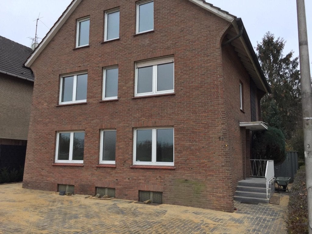 TOP APPARTEMENT GRENSOVERGANG GLANERBRUG GRONAU