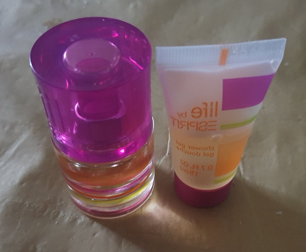 Life by Esprit 15 ml, Ophalen of Verzenden, Nieuw