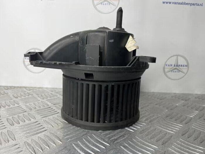 Kachel Ventilatiemotor van een Mercedes Sprinter, Ophalen of Verzenden, Gebruikt