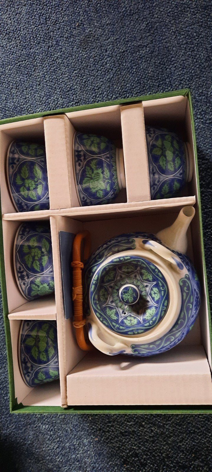 Chinees servies, Aziatisch, Overige merken, Nieuw, Ophalen of Verzenden