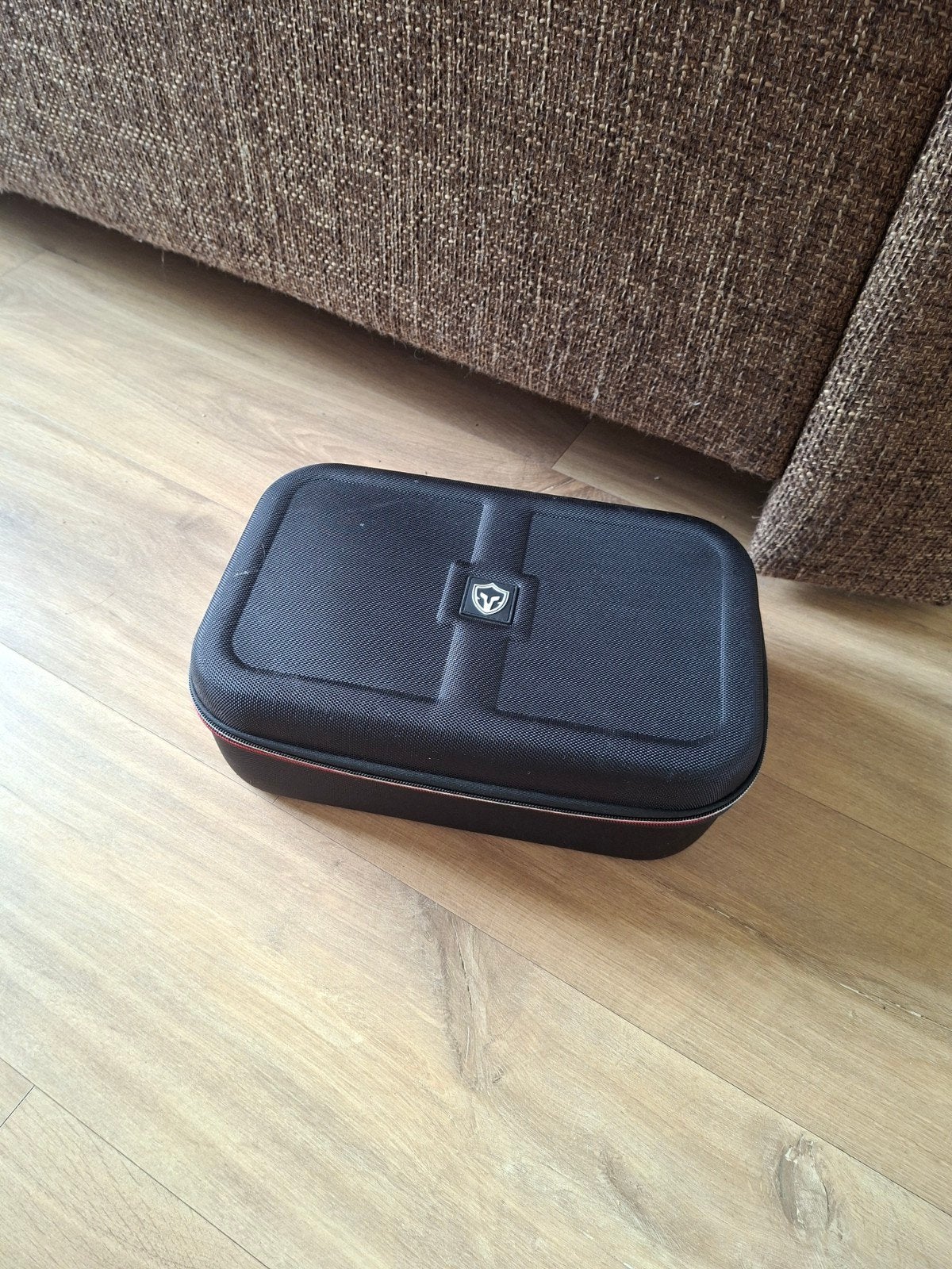Opbergtas / Reiskoffer voor Nintendo Switch, Ophalen of Verzenden