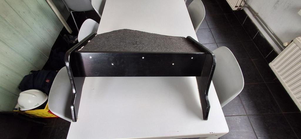 Dashboard tafel voor Scania R-serie vrachtwagen, Auto-onderdelen, Ophalen, Gebruikt
