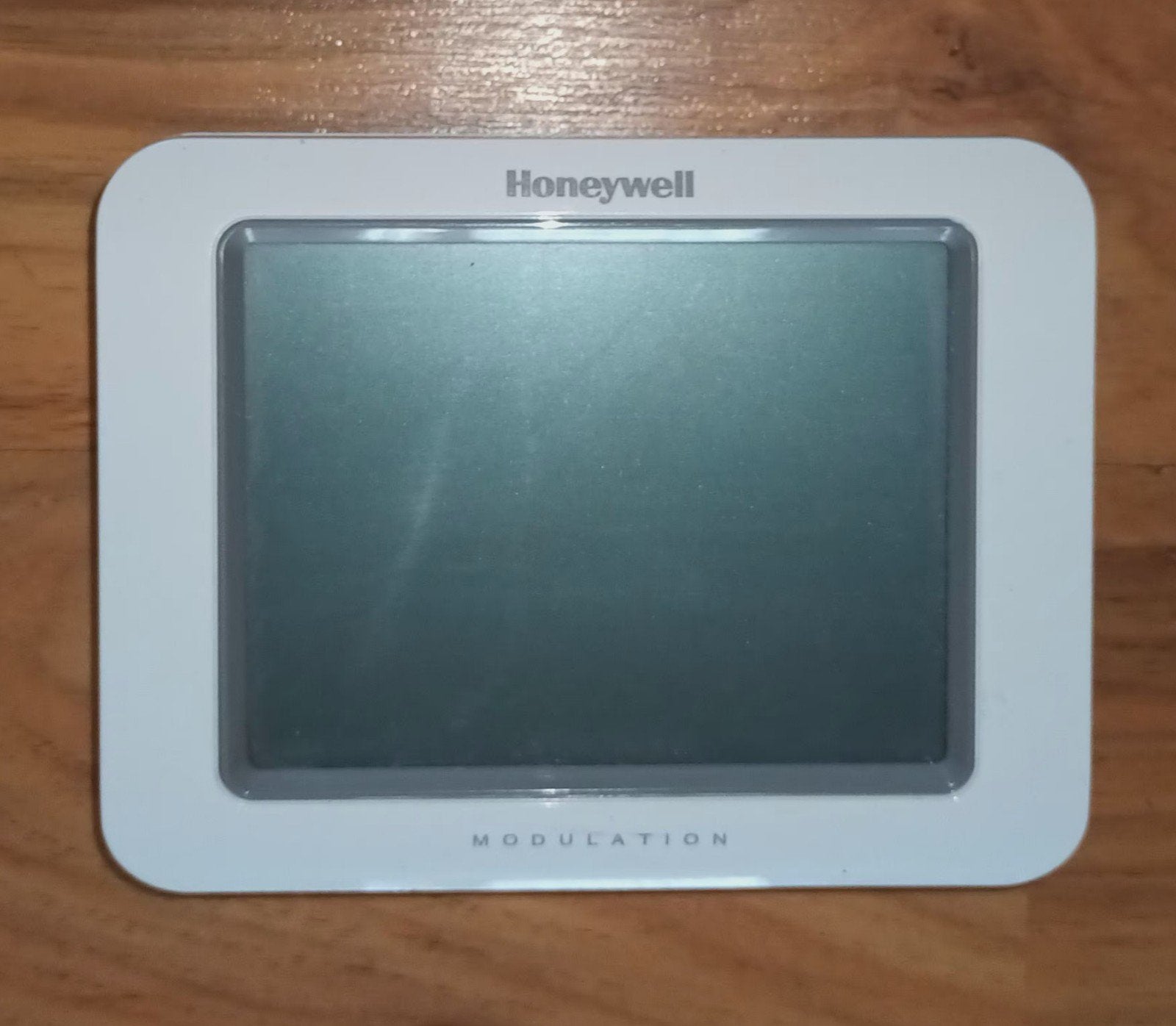Honeywell chronotherm, Ophalen of Verzenden, Zo goed als nieuw
