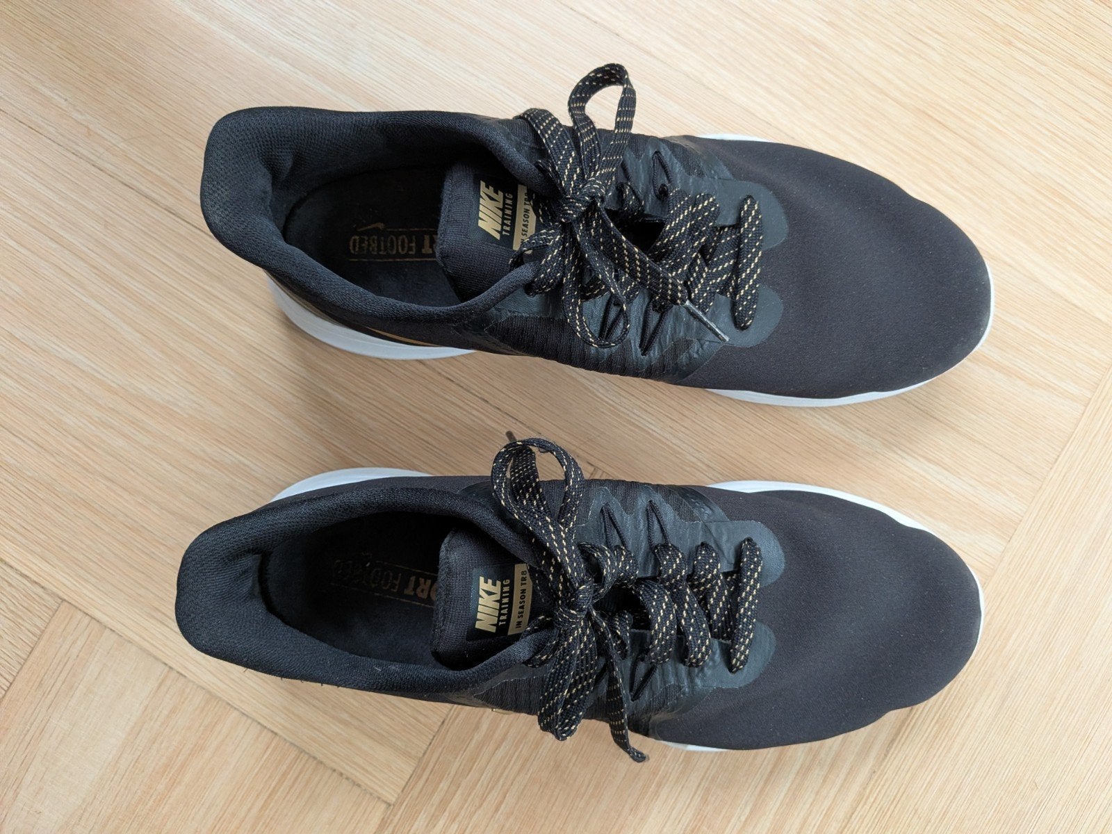 Nike sportschoenen, Ophalen, Gebruikt, Hardlopen, Hardloopschoenen