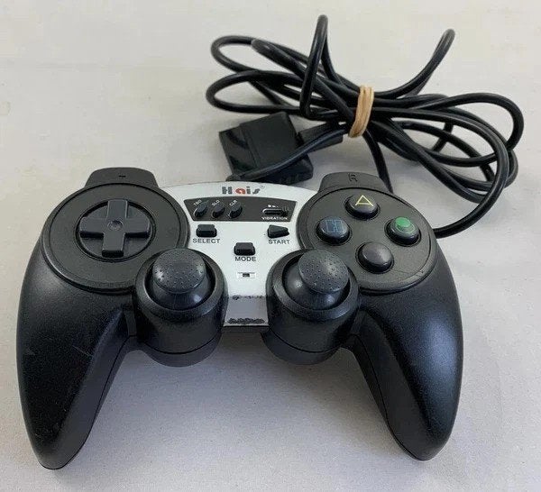 Playstation 2 Ps2 Hais Analoge Controller Dualshock, Coolsingel 104, 3011 AG Rotterdam, Netherlands, Verzenden, Overige genres
