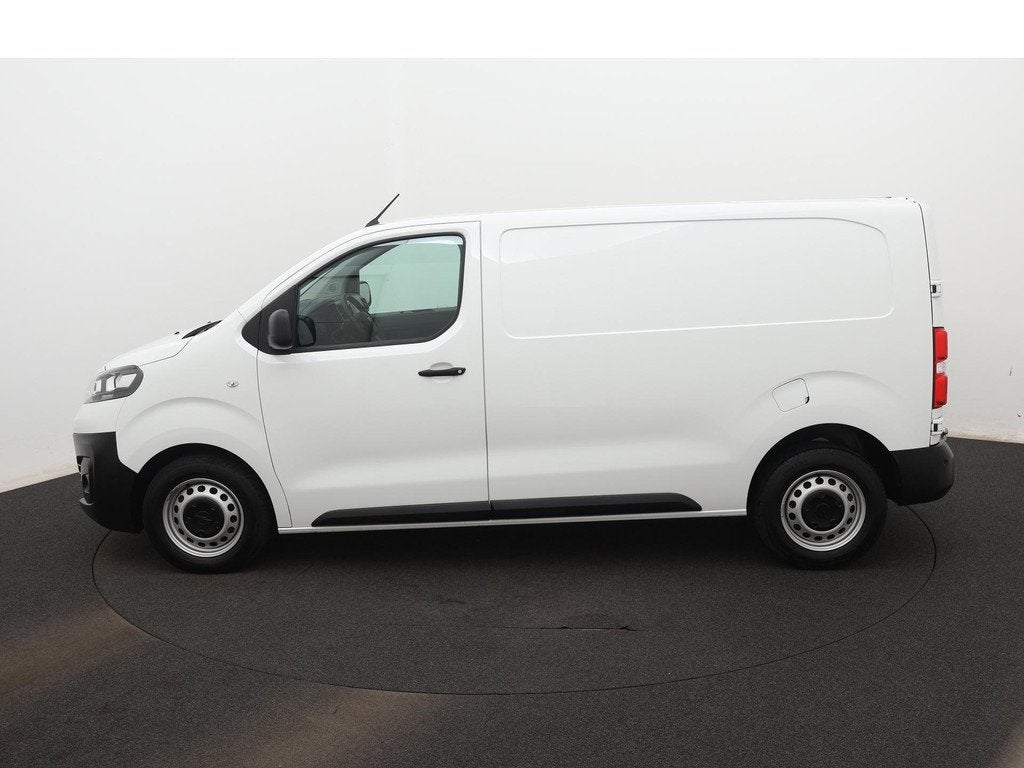 Opel Vivaro 2.0 CDTI L2H1 Edition trekhaak |houtenvloer |lat, Auto's, Bestelauto's, Voorwielaandrijving, Euro 6, 4 cilinders, Met garantie (alle)