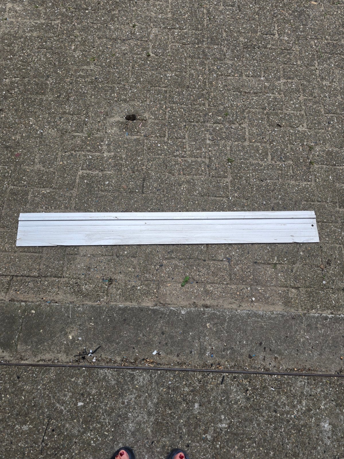 Festo cirkelzaag lineaal 2meter, Ophalen, Gebruikt, Cirkelzaag, 30 tot 70 mm
