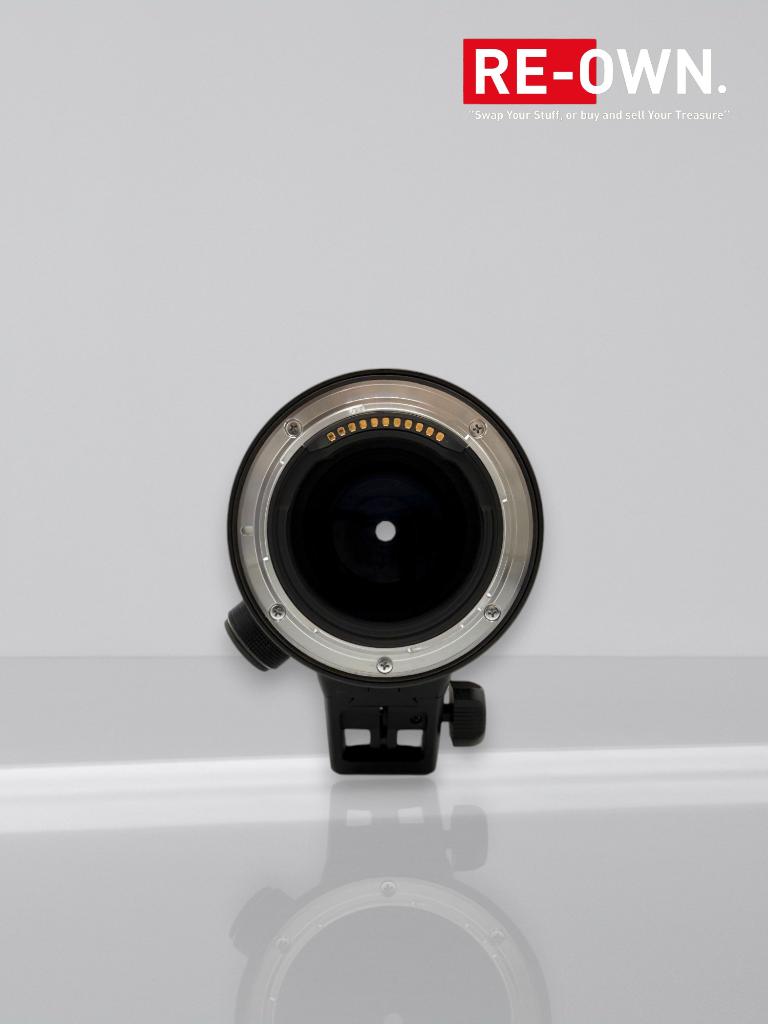 Nikon Z 400mm f/4.5 VR S (nette staat + doos + garantie), Audio, Tv en Foto, Fotografie | Lenzen en Objectieven, ., Zo goed als nieuw