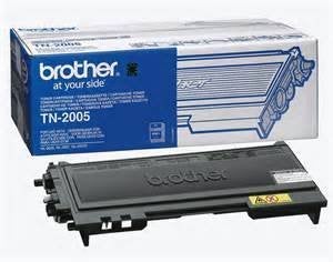 Te Koop : Brother TN-2005 tonercartridge, Ophalen of Verzenden, Nieuw, Toner, Brother