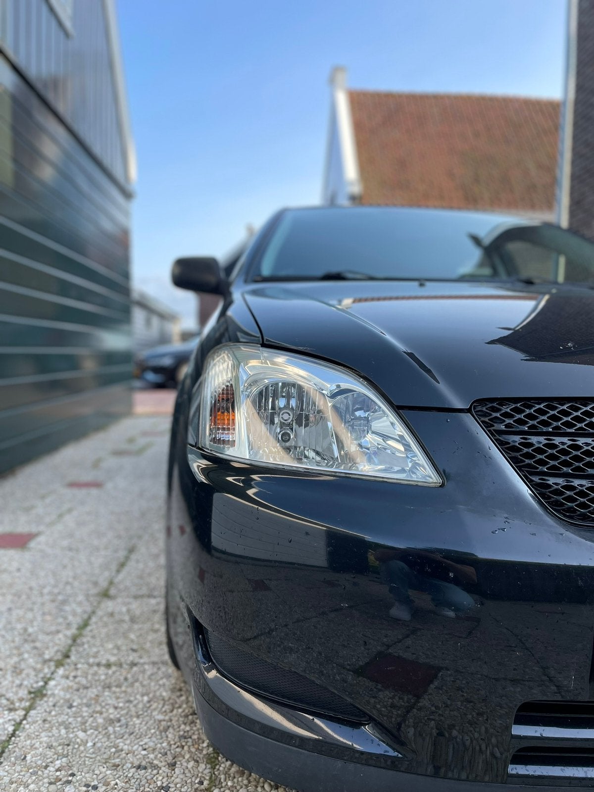 Koplampen Polijsten, Auto-onderdelen, Verlichting, Ophalen of Verzenden, Nieuw