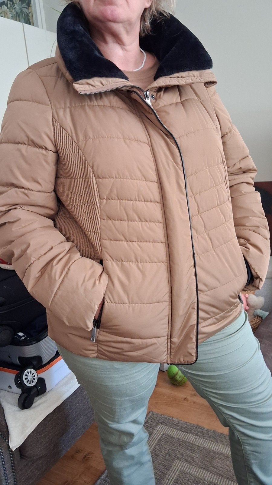 miss etam, Kleding | Dames, Ophalen of Verzenden, Zo goed als nieuw, Maat 42/44 (L)