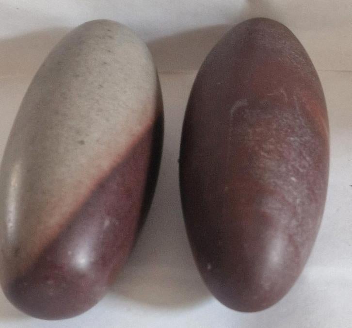 Stiva Lingam stenen, Ophalen of Verzenden, Zo goed als nieuw