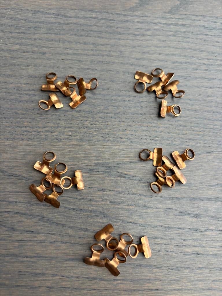 25 Carrera Universal zijslepers nieuw!, Ophalen of Verzenden, Nieuw, Elektrisch, Carrera
